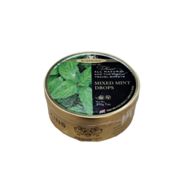 Brit Grocer Simpkins Mixed Mint Drops