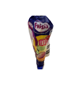 Brit Grocer Frisia Flying Saucers
