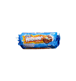 Brit Grocer Hobnob Milk Chocolate
