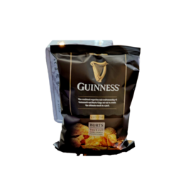 Brit Grocer Guinness Crisps 40g