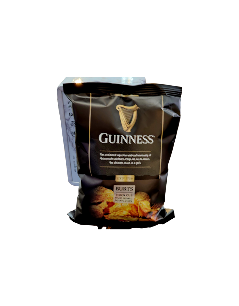 Brit Grocer Guinness Crisps 40g