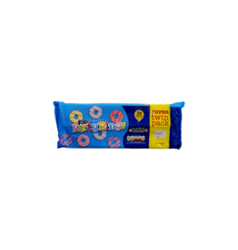 Brit Grocer Foxs Party Rings Twin Pack