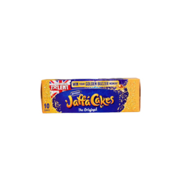 Brit Grocer McVities Jaffa Cakes