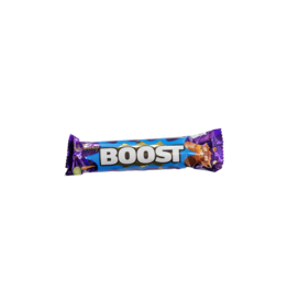 Brit Grocer Cadbury Boost Bar