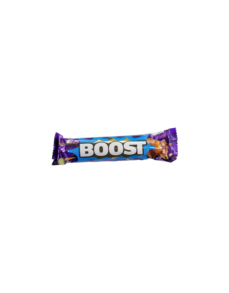 Brit Grocer Cadbury Boost Bar