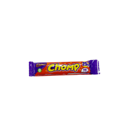 Brit Grocer Cadbury Chomp