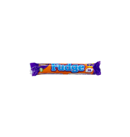 Brit Grocer Cadbury Fudge