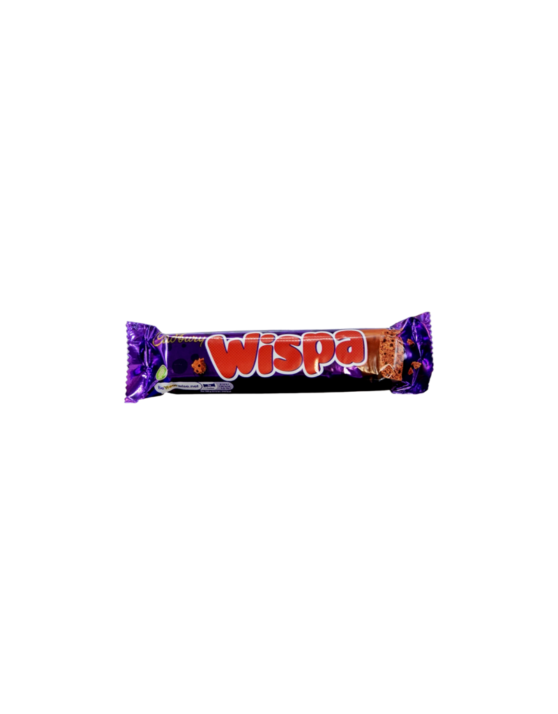 Brit Grocer Cadbury Wispa Bar