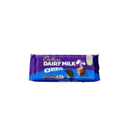 Brit Grocer Cadbury Oreo Bar