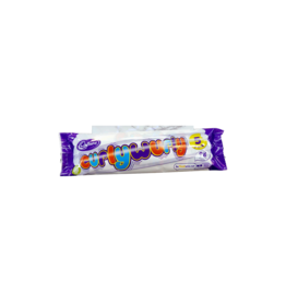 Brit Grocer Curly Wurly 5 Pack