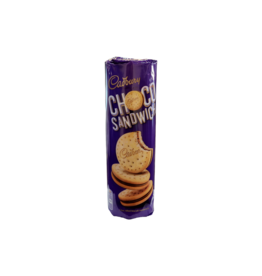 Brit Grocer Cadbury Choco Sandwiches Biscuit