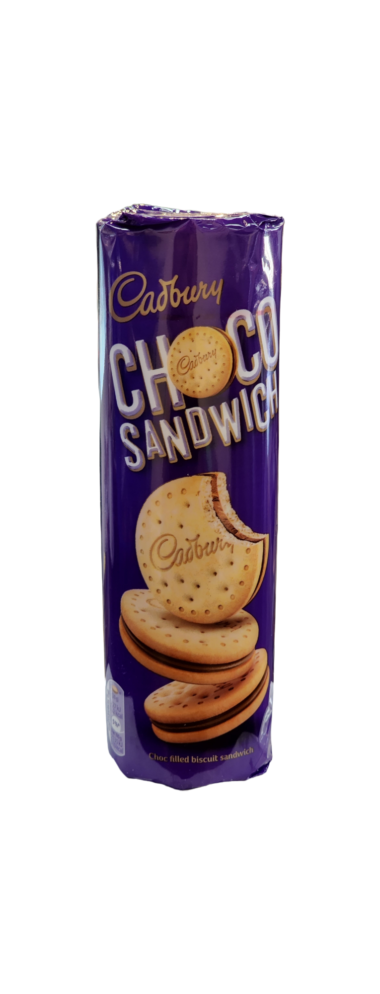 Cadbury Choco Sandwiches Biscuit Blimeys