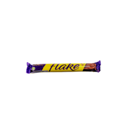 Brit Grocer Cadbury Flake