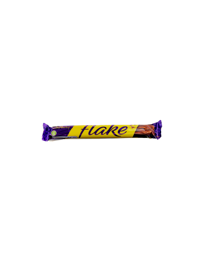 Brit Grocer Cadbury Flake