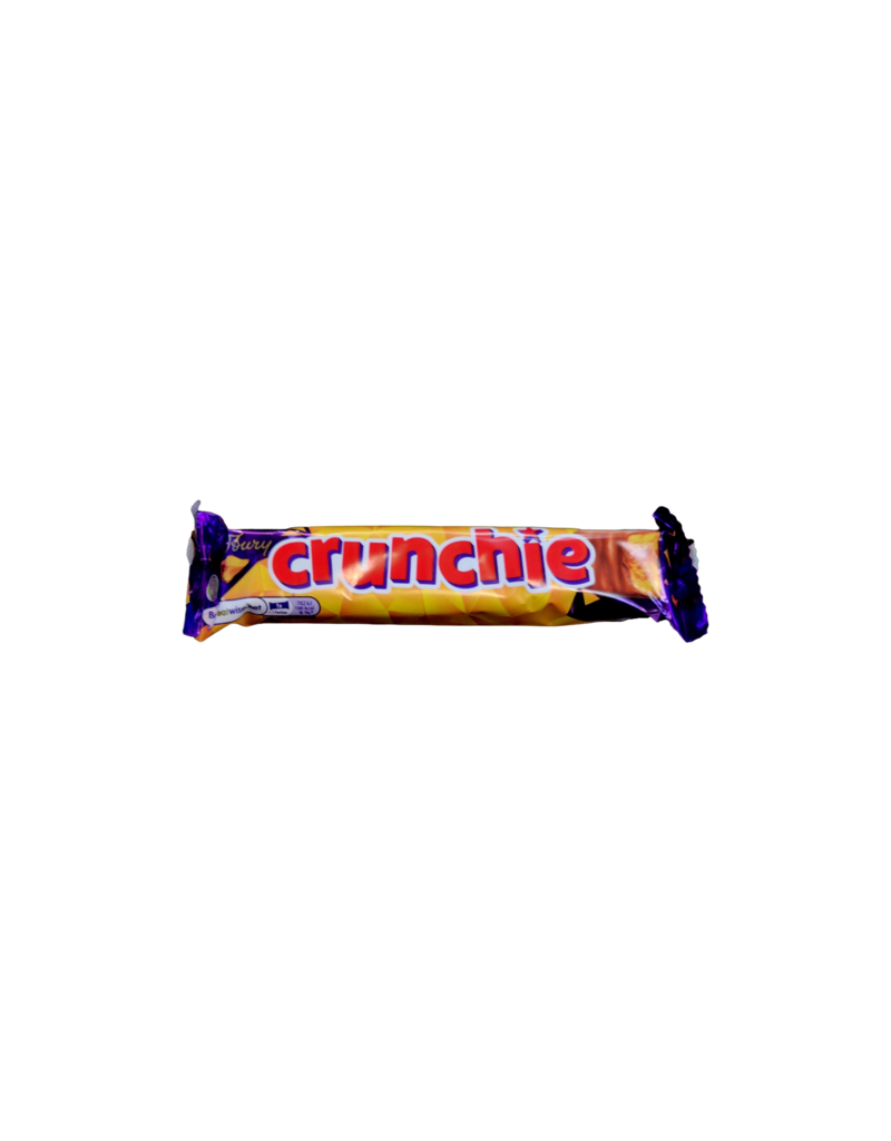 Brit Grocer Cadbury Crunchie