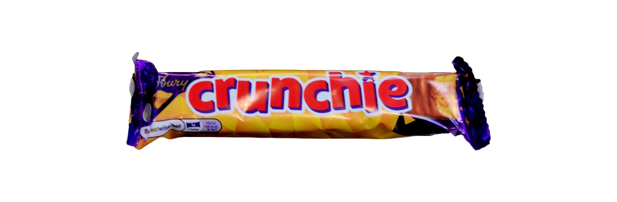 Cadbury Crunchie Blimeys