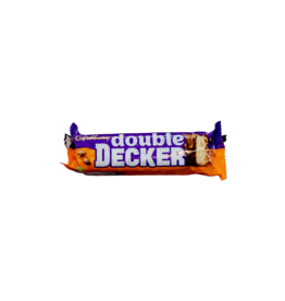 Brit Grocer Cadbury Double Decker Bar