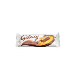 Brit Grocer Mars Galaxy Caramel Standard 48g