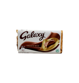 Brit Grocer Mars Galaxy 100g