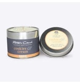 Potters Crouch Potters Crouch Cookies and Cream Candle