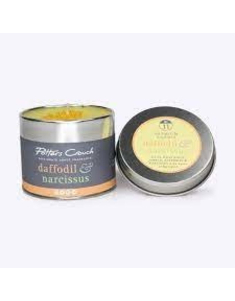 Potters Crouch Potters Crouch Daffodil and Narcissus Candle