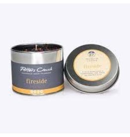 Potters Crouch Potters Crouch Fireside Candle