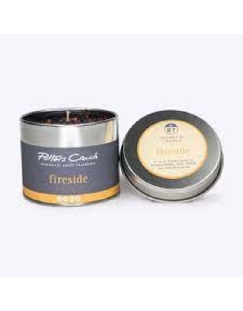 Potters Crouch Potters Crouch Fireside Candle