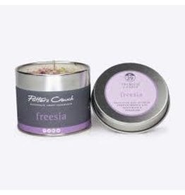 Potters Crouch Potters Crouch Freesia Candle