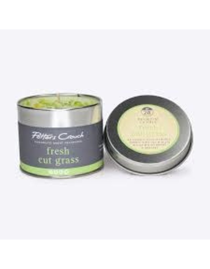 Potters Crouch Potters Crouch Fresh Cut Grass Candle