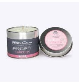Potters Crouch Potters Crouch Gardenia and Tuberose Candle