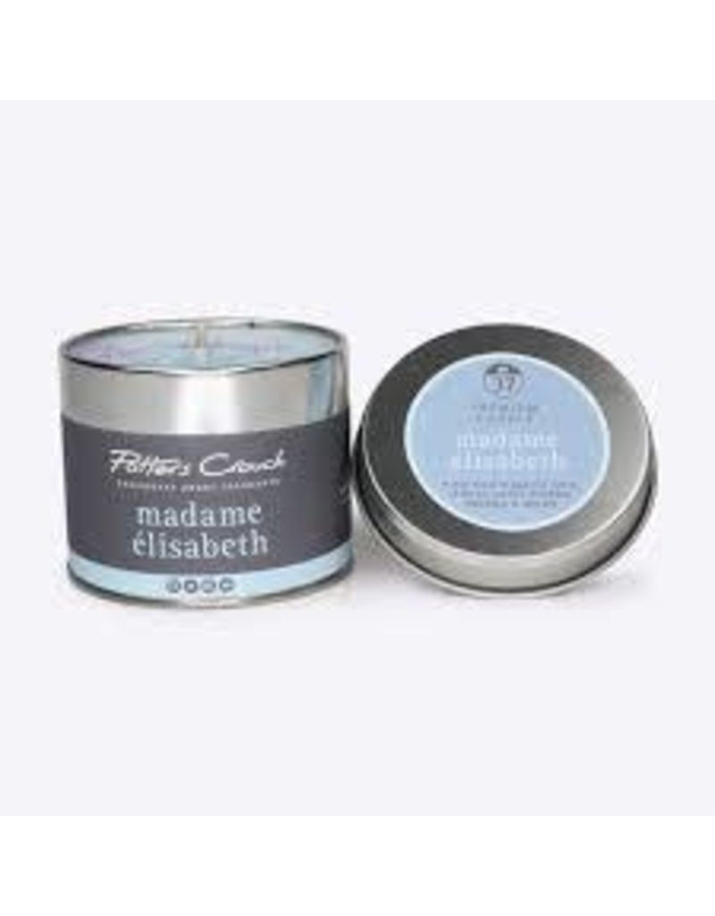 Potters Crouch Potters Crouch Madame Elisabeth Candle