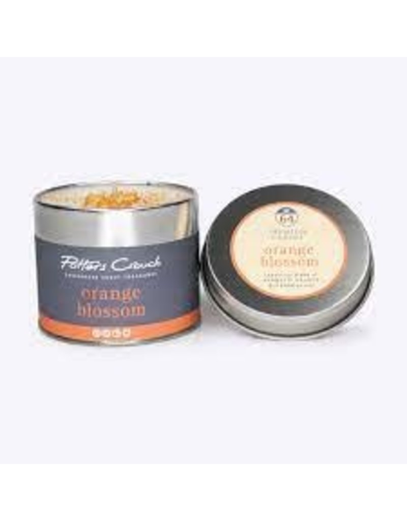 Potters Crouch Potters Crouch Orange Blossom Candle