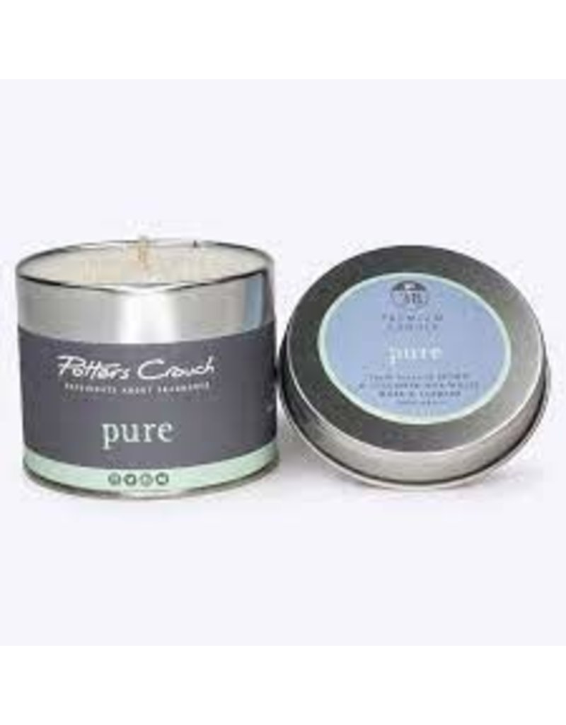 Potters Crouch Potters Crouch Pure Candle