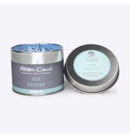 Potters Crouch Potters Crouch Sea Breeze Candle