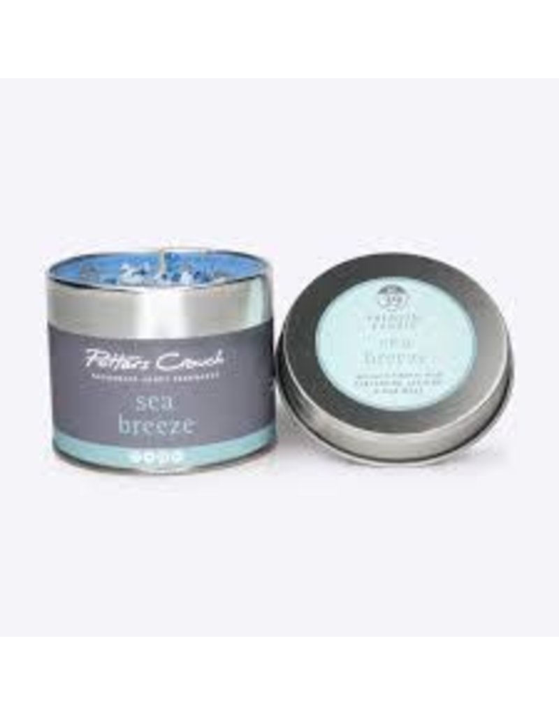 Potters Crouch Potters Crouch Sea Breeze Candle