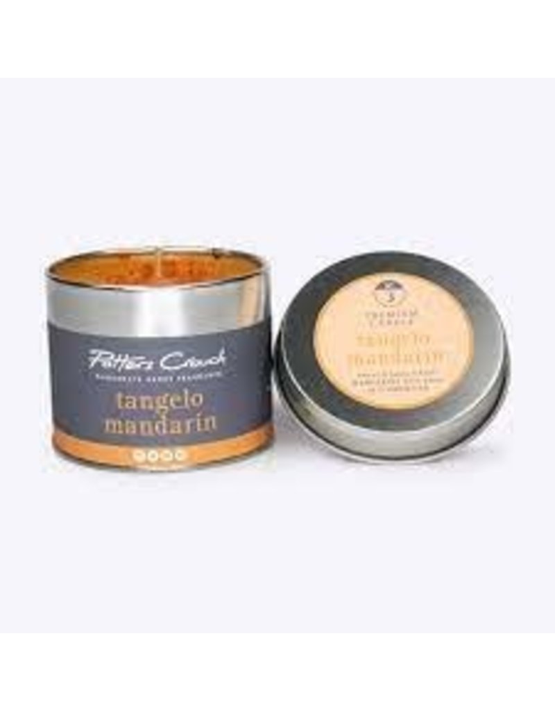 Potters Crouch Potters Crouch Tangelo Mandarin Candle