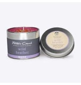 Potters Crouch Potters Crouch Wild Heather Candle