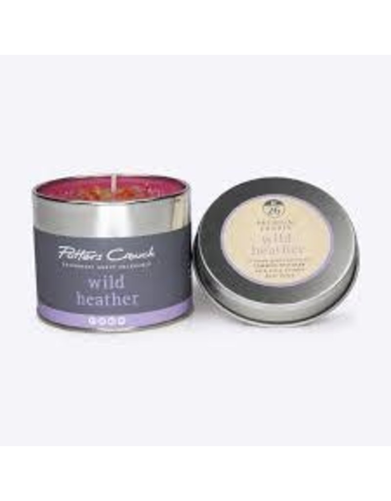 Potters Crouch Potters Crouch Wild Heather Candle