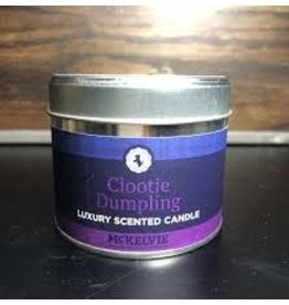 McKelvie Candle Co McKelvie Clootie Dumpling Candle