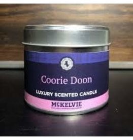 McKelvie Candle Co McKelvie Coorie Doon Candle