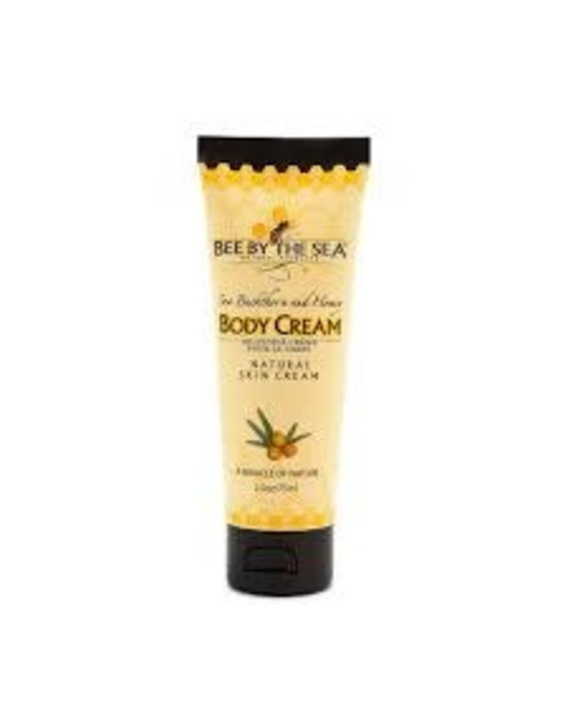 Bee By The Sea Bee By The Sea Body Cream Tube
