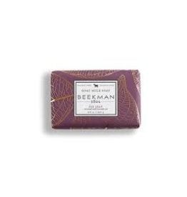 BEEKMAN 1802 Beekman Fig Leaf And Lavender Bar Soap