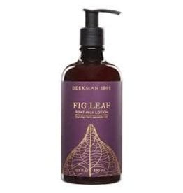 BEEKMAN 1802 Beekman Fig Leaf And Lavender Lotion Bottle