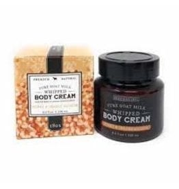 BEEKMAN 1802 Beekman Honey And Orange  Blossom Whipped Body Cream