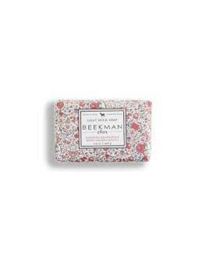 BEEKMAN 1802 Beekman Honeyed Grapefruit Bar Soap
