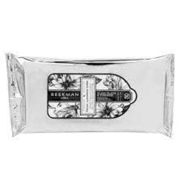 BEEKMAN 1802 Beekman Ylang Ylang Face Wipes