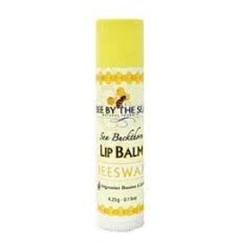 Bee By The Sea Bee By The Sea Lip Balm Beeswax