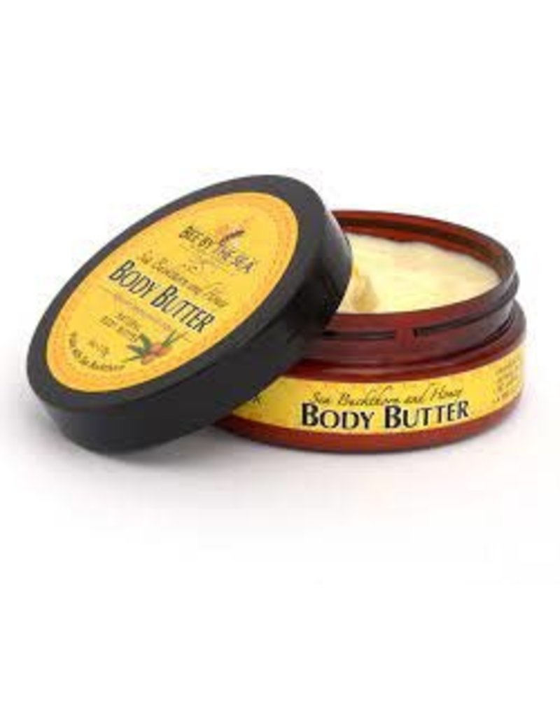 Bee By The Sea Bee By The Sea Body Butter