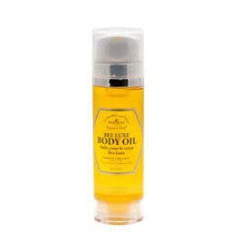 Bee By The Sea Bee By the Sea Body Oil