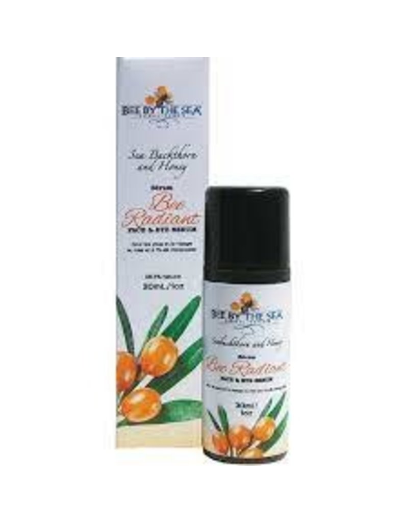 Bee By The Sea Bee By The Sea Face And Eye Serum